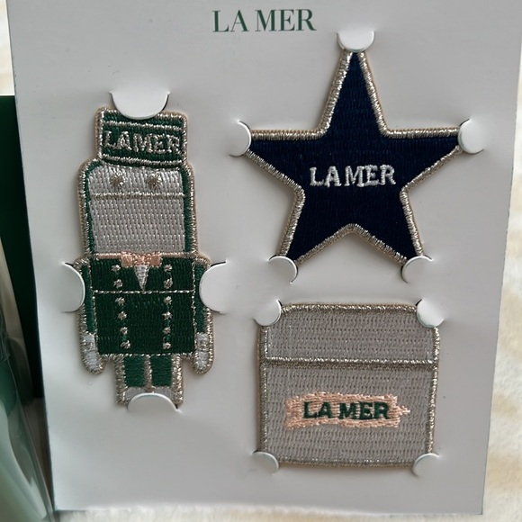 🌷LaMer Cream Moisturizer (Pack of 4) - Picture 9 of 14